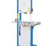 Woodworking Band Saw BM10716 & BM10708 & BM10704 thumbnail-1