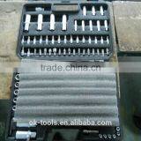 New 2014 Tool Box Manufacturer Tractor China Wholesale SS095A01 Professional Auto Mentence 94pcs Socket Tool Set thumbnail-2