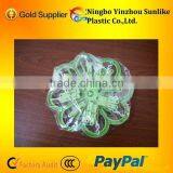 Plastic Round Clothes Drying Rack With 12clips thumbnail-1