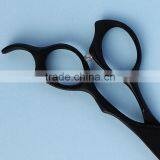 CV-6514DB 6.5inch 14teeth Ergonomic Handle Grooming Pet Thinning Scissors thumbnail-3