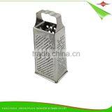 ZY-N5008 9 Inch Full Stainless Steel Grater Box Grater thumbnail-1