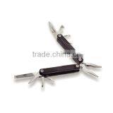 CT0711 Stainless Steel Multifunction Pliers With Aluminum Handle thumbnail-6
