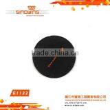 Rock Material Japanese Sushi Dish Plate Heart-shaped thumbnail-3