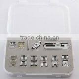 11Pcs Household Sewing Machine Presser Foot Feet Part For Household Singer Part thumbnail-1
