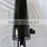 The OEM and Non-standard High Quality Welded Hydraulic Cylinder thumbnail-4