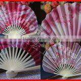 Chinese Hand Gift Fans Wholesale thumbnail-1