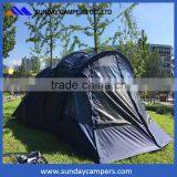 Largest Quick Camping Tent Outdoor Camping Bubble Tent for Promotional thumbnail-2