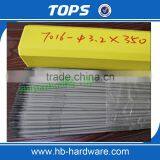 Specification of Blue Color Welding Electrodes AWS E6013 Brand thumbnail-5