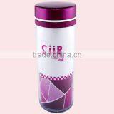 New Style Wholesale Recyclable Use 350ML Vacuum Cup Ceramic Inner thumbnail-3