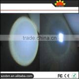 OEM XML-T6 LED Powerful 2000 Lumens Zoom Rechargable LED Headlamp thumbnail-5