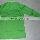 Offier Men's 100% Cotton Twill Casual Long Sleeve Shirt With Embroidery thumbnail-5