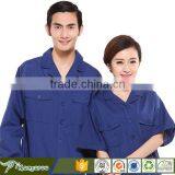 Office Work Uniform Blouse Design For Women thumbnail-1