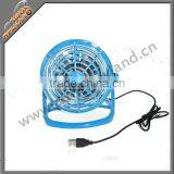 Mini Car Fan Car Blower Fan thumbnail-1
