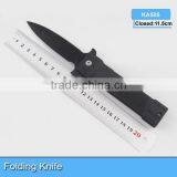 2014 Newest High Quality Stainless Steel Pocket Folding Knife KA505 thumbnail-1