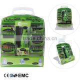 217pcs 130W Rotary Tool and Accessories Set thumbnail-1