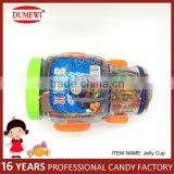 Hot Sell Halal Mini Fruit Flavor Jelly Sweets thumbnail-4