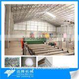 High Automatic Plaster Board Production Machine Price in China thumbnail-1