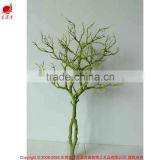 Spring Faux Magnolia Spray for New House Decoration Magnolia Branch thumbnail-5