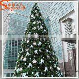 Wholesale Led Artificial Giant Snowing Chris thumbnail-3