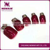 2015 Free Art Supply Samples Metal Fingernails thumbnail-4