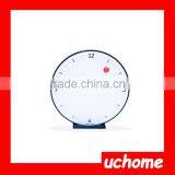 UCHOME Wholesale Time Flying Magnetic Ball Clock thumbnail-4