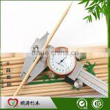 Custom Barbeque Natural Eco-friendly Bbq Disposable Tonkin Bamboo Stick For Barbecue thumbnail-5