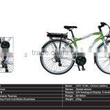 Electric Bike/electric Bike Lithum Battery/e-bike CE EN15194 thumbnail-1
