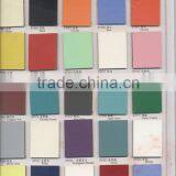 MELAMINE MDF