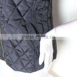 2016 Factory Hot Sell Women Coat Liquidation Stock Clothes For Sale thumbnail-5