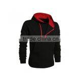 Half Zip Fleece Hoodie thumbnail-1