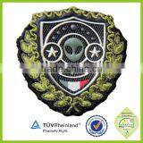 Newly Silicone Patch for Clothing