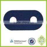 Colorful Different Shape Custom Square Lock Cord Stopper thumbnail-4