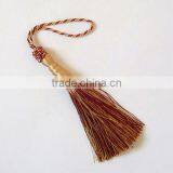Decorative Key Tassel Manufacturer