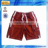 MBC853 overstock mens cheap cotton shorts