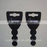 2017 China Custom Swing Tags Hang Tags for Garments,gift,earrings thumbnail-3