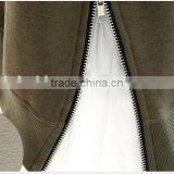 2016 Autumn and Winter Women Sweatshirts Long-sleeved Fleece Women Hooded Sweatshirts thumbnail-5