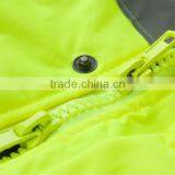 Antistatic ESD Clean Room Polyester Clothing Overcoat Smock Lab Coat Uniform Workwear Suit thumbnail-4