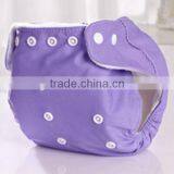 2013 Beautiful Solid Colour PUL Baby Cloth Diaper and Baby Cloth Diaper thumbnail-1