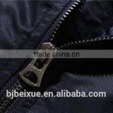 2017 Latest Design Fashion Bulk Man Jacket Winter Jacket Custom Outdoor Sport Bomber Jacket Wholesale thumbnail-5