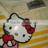 Sleeveless Girls Dress thumbnail-3