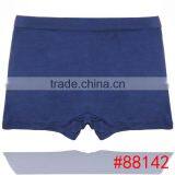 Good Quality Boxer Short Bamboo Fiber Men Briefs Underwear Boxer Shorts thumbnail-2