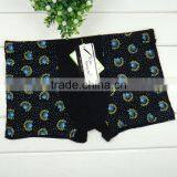 High Quality Boxer Short Bamboo Fiber Men Sexy Underwear Boxer Shorts thumbnail-5