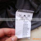 China Apparel Stock Women's T-shirt Plus Size Women Clothing thumbnail-5