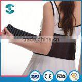 Adjustable Waist Trainer & Trimmer Belt For Men & Women thumbnail-5