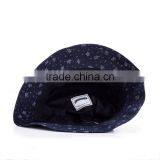 Trade Assurance Funny Nany Bucket Hat With Bowknot thumbnail-2
