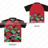 Kroad Custom Made New Zealand Rugby Jersey, Funny Rugby Wear thumbnail-1