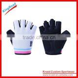 Latest Hot Sale Breathable Racing MTB Bicycle Cycle Gloves Sports Bike Accessories Half Finger Cycling Gloves thumbnail-5