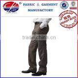 Men's Fashion Pants(100% Cotton) thumbnail-1