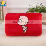 Top Sale High Quality Soft Durable Lovely Hand Warmer Toy thumbnail-5