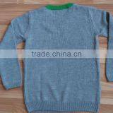 (KS014) Knit Christmas Jumper Sweater thumbnail-6